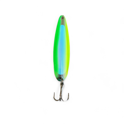 Michigan Stinger Stingray Can’t Afford Uv NS194UV