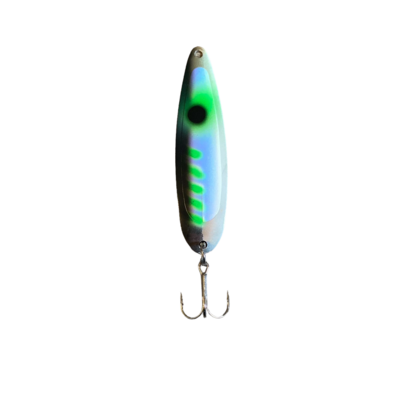 Michigan Stinger Stingray Uv Grn Alewife NS276UV