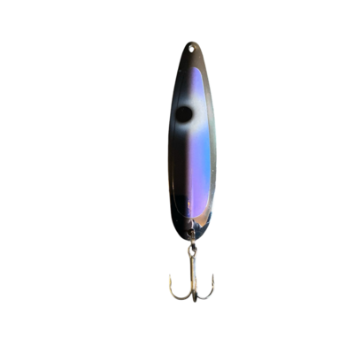 Michigan Stinger Stingray Uv Black Tux NS390