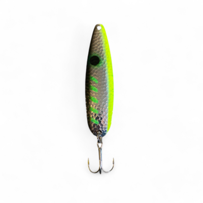 Michigan Stinger Stingray A.S.S. Chart Alewife NSH336