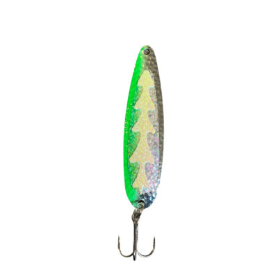 Michigan Stinger Stingray Fn Wiggle NSH52CI29