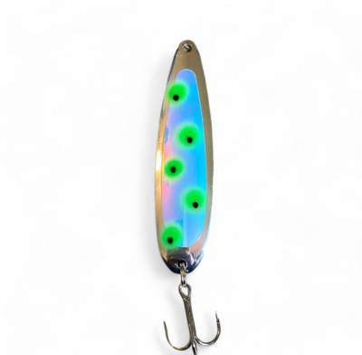 Michigan Stinger Stingray Bad Toad Uv NS502UV