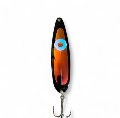 Michigan Stinger Stingray Carbon 14 Uv N473UV