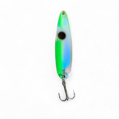 Michigan Stinger Stingray Uv Green Tux NS389