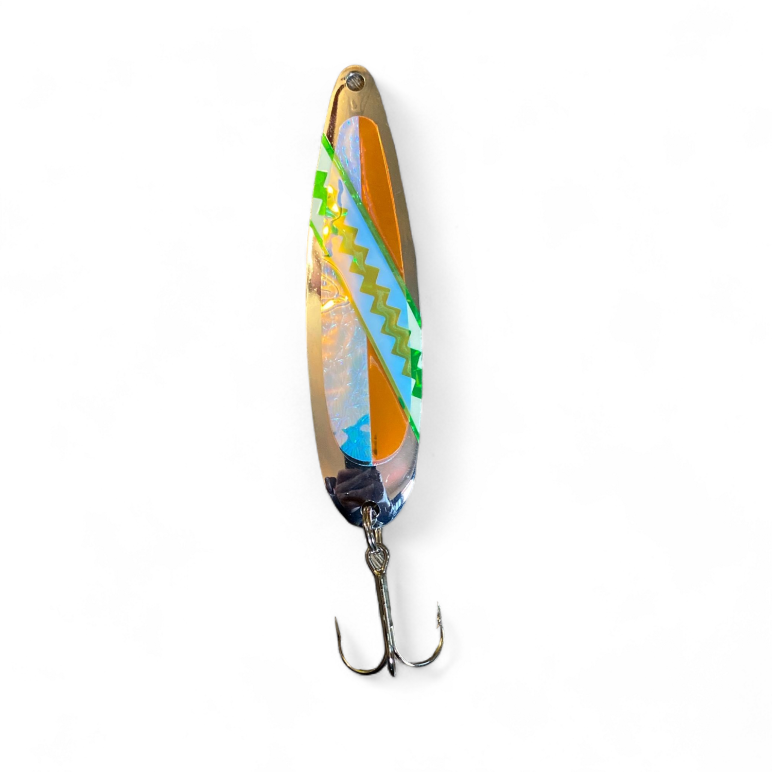 Michigan Stinger Stingray Uv Org Chin Music NS472UV