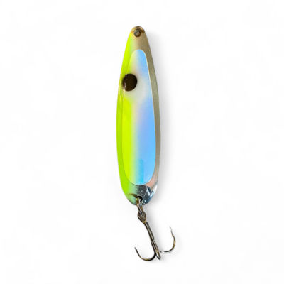 Michigan Stinger Stingray Uv Yellow Tux NS387