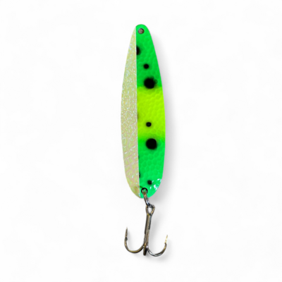 Michigan Stinger Stingray Ice Frog NIF
