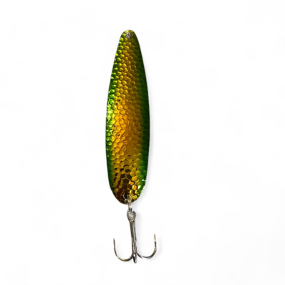 Michigan Stinger Stingray Green Puke NSH73
