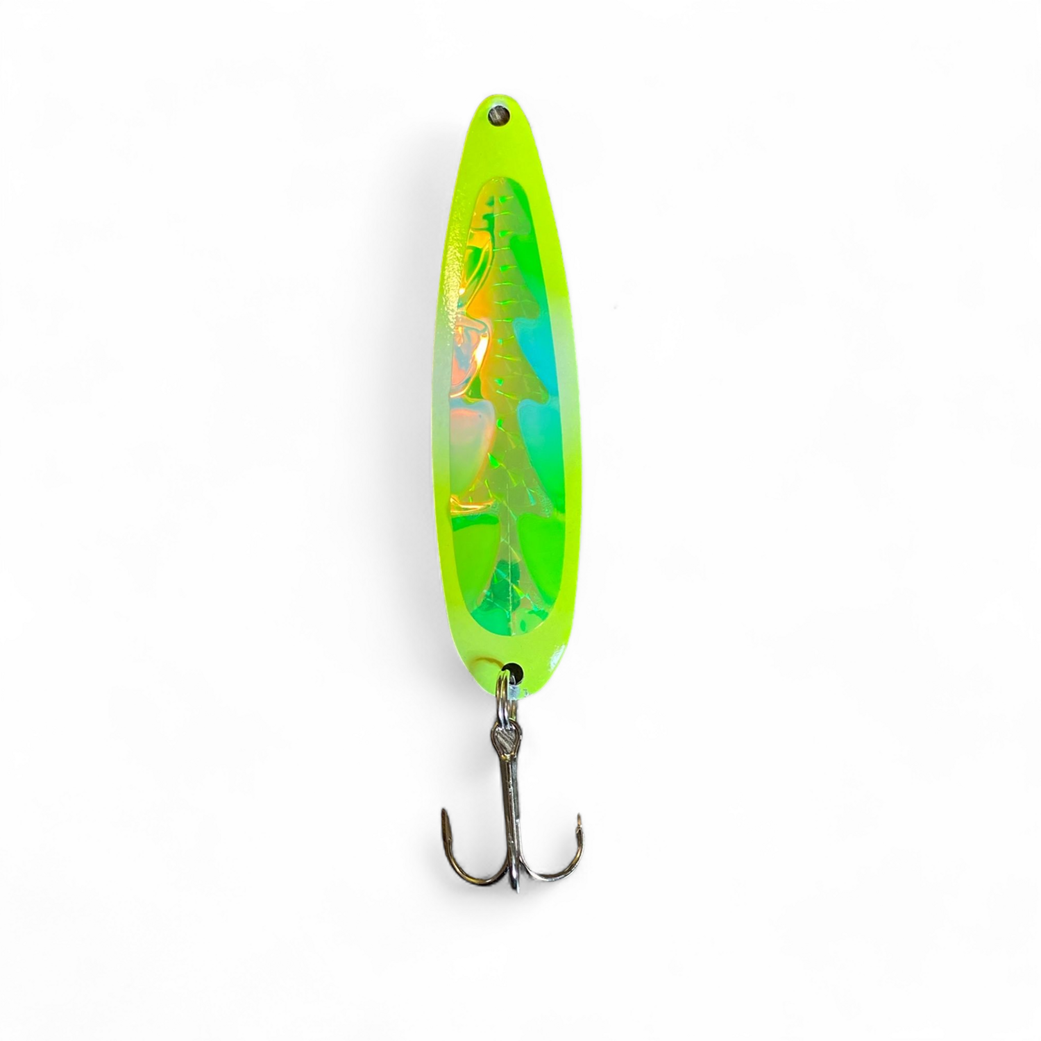 Michigan Stinger Stingray Yellow Jeans NS432