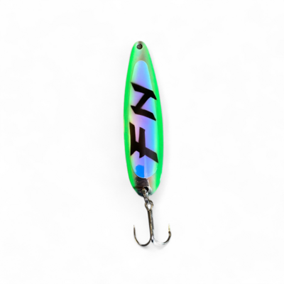 Michigan Stinger Stingray Uv Dirty Broomstick NS373UV