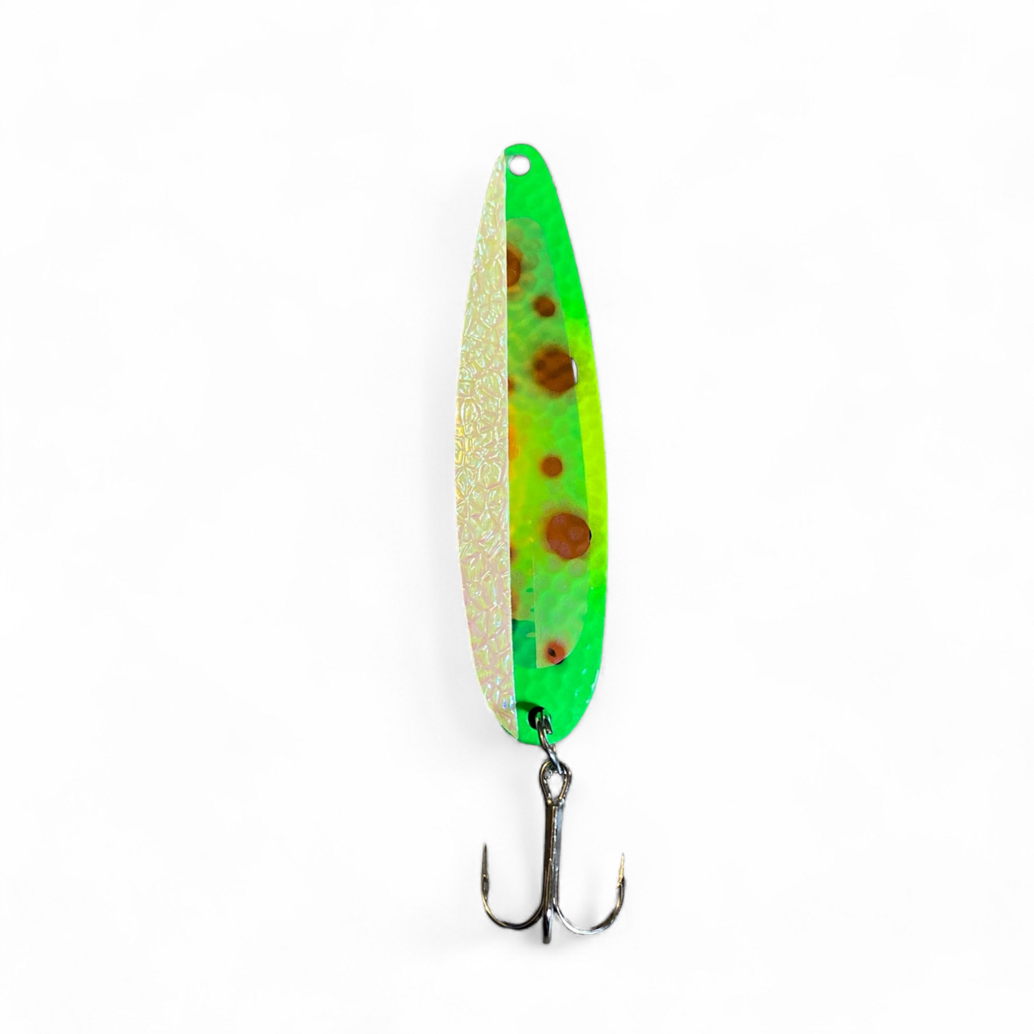 Michigan Stinger Stingray Trans Uv Icefrog NIFTUV