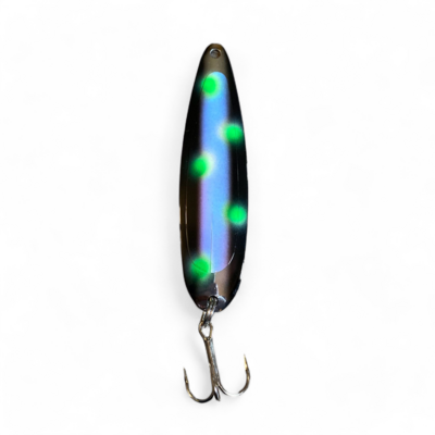 Michigan Stinger Stingray Frostbyte Uv NS419UV
