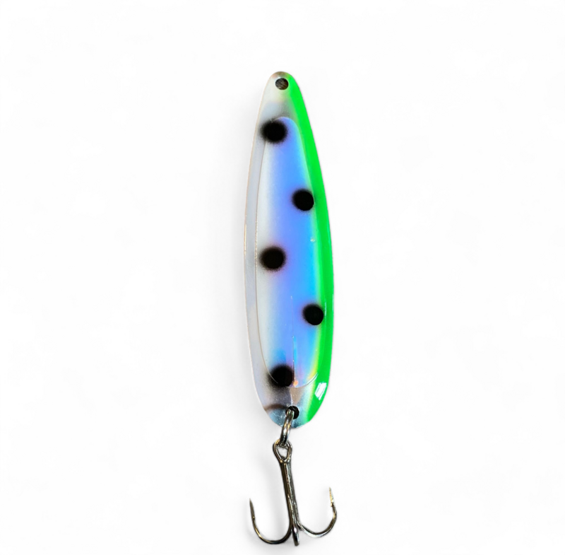 Michigan Stinger Stingray Lances 2 Face NS466UV