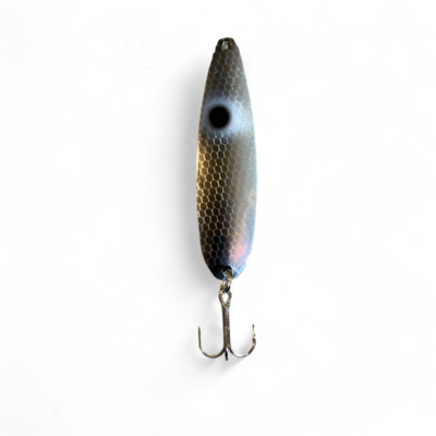 Michigan Stinger Stingray Glow Alewife NS62G