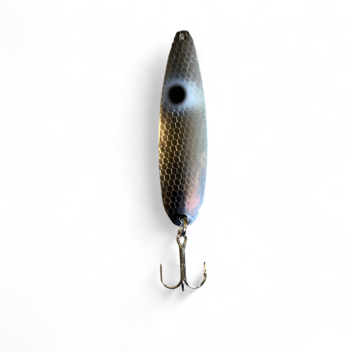 Michigan Stinger Stingray Glow Alewife NS62G