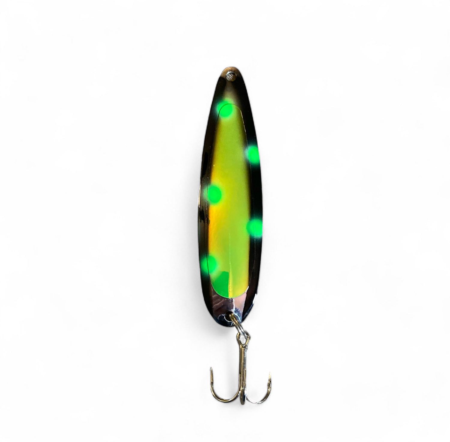 Michigan Stinger Stingray Frostbyte Green Uv NS419GUV