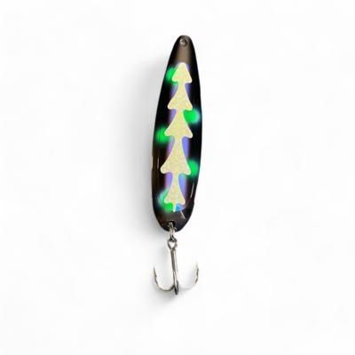 Michigan Stinger Stingray Arctic Ice NS419UV29