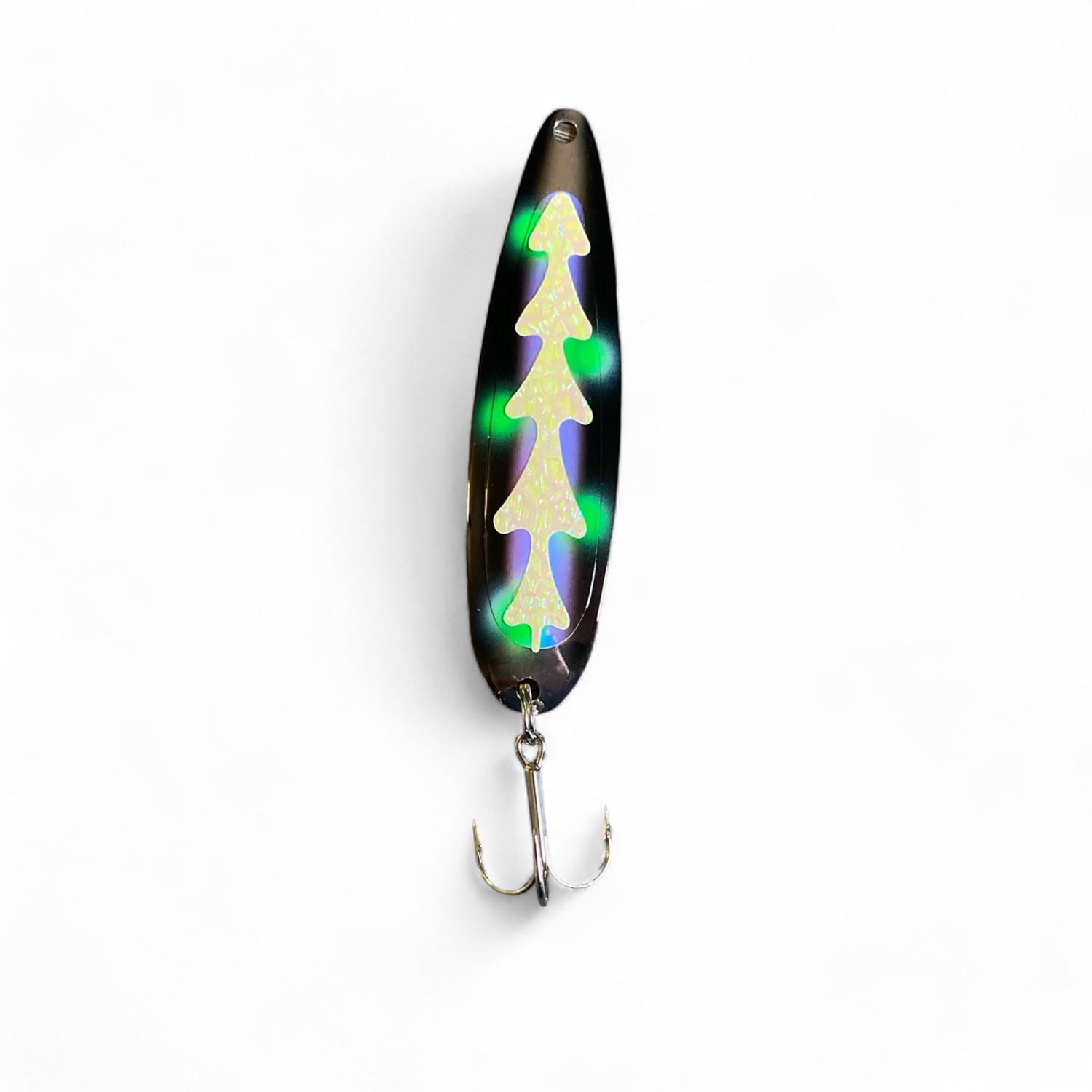 Michigan Stinger Stingray Arctic Ice NS419UV29