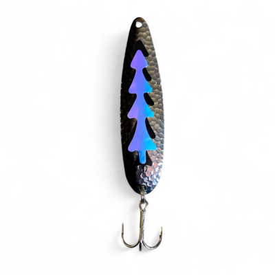 Michigan Stinger Stingray Uv Black Widow NSH209UV