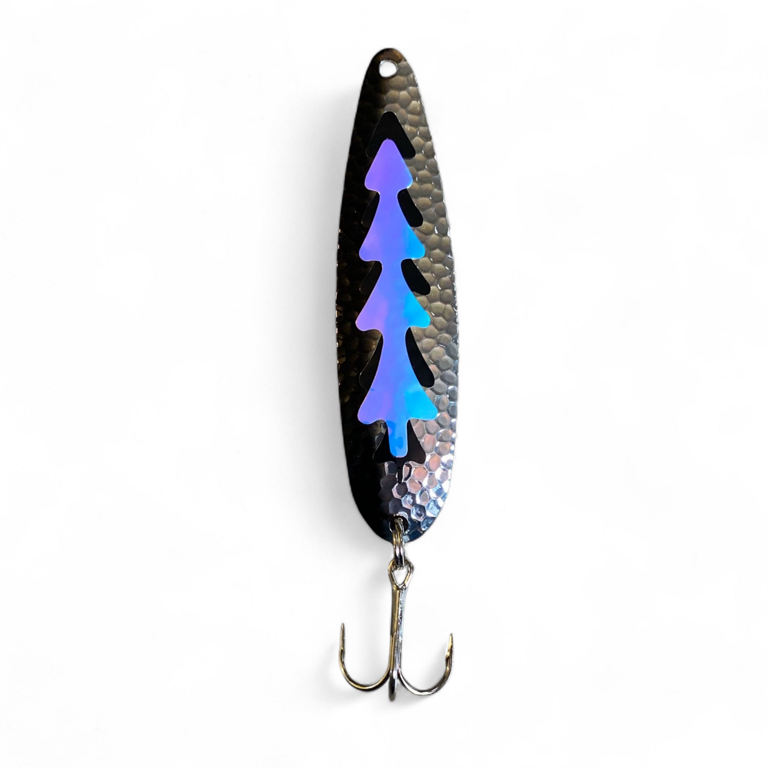 Michigan Stinger Stingray Uv Black Widow NSH209UV