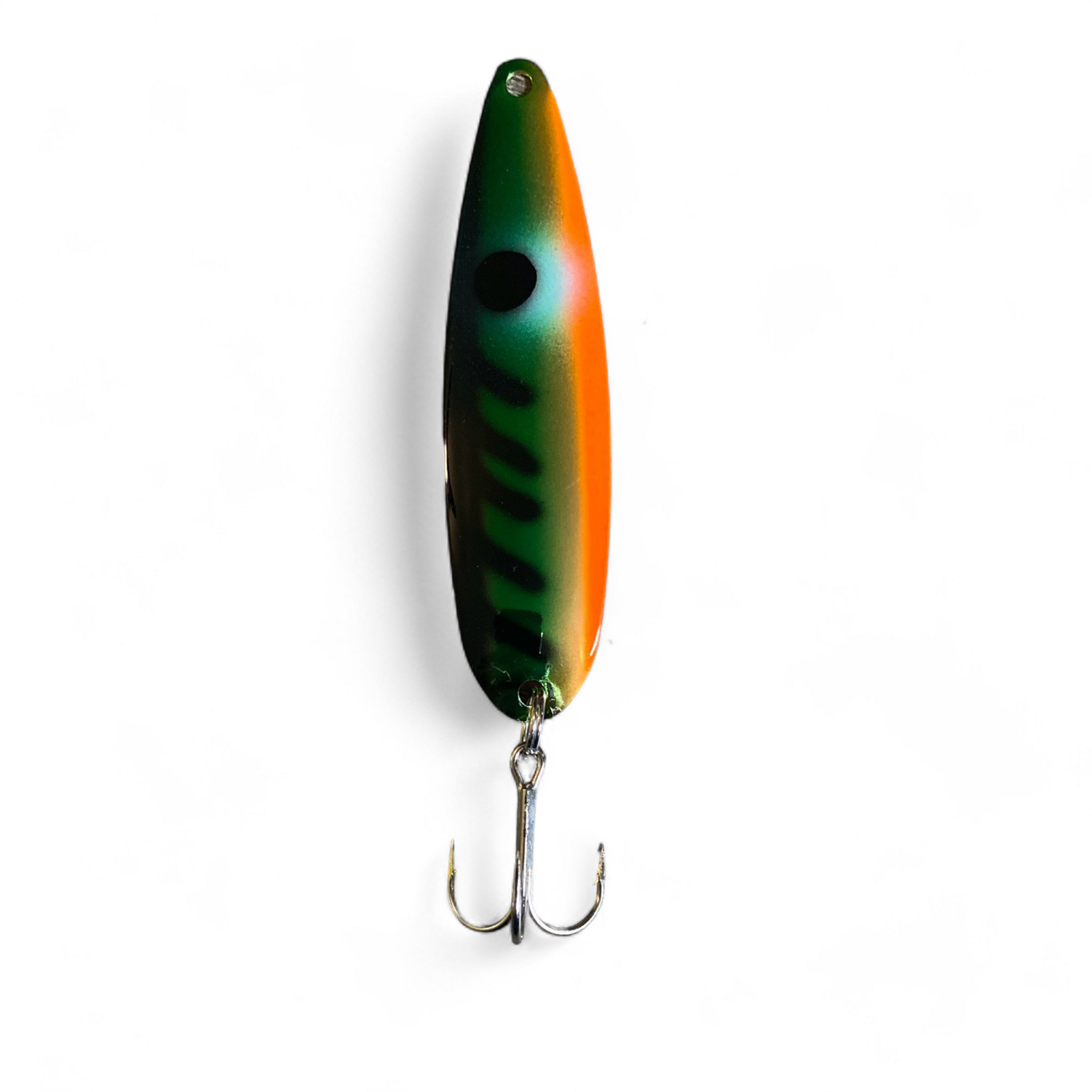 Michigan Stinger Stingray Perch NRG4