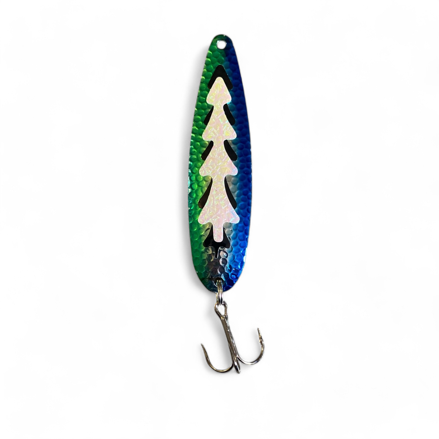 Michigan Stinger Stingray Killer Dolphin NSH1232029