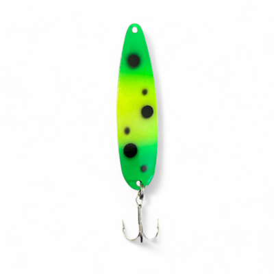 Michigan Stinger Stingray Froggy Glow NFG