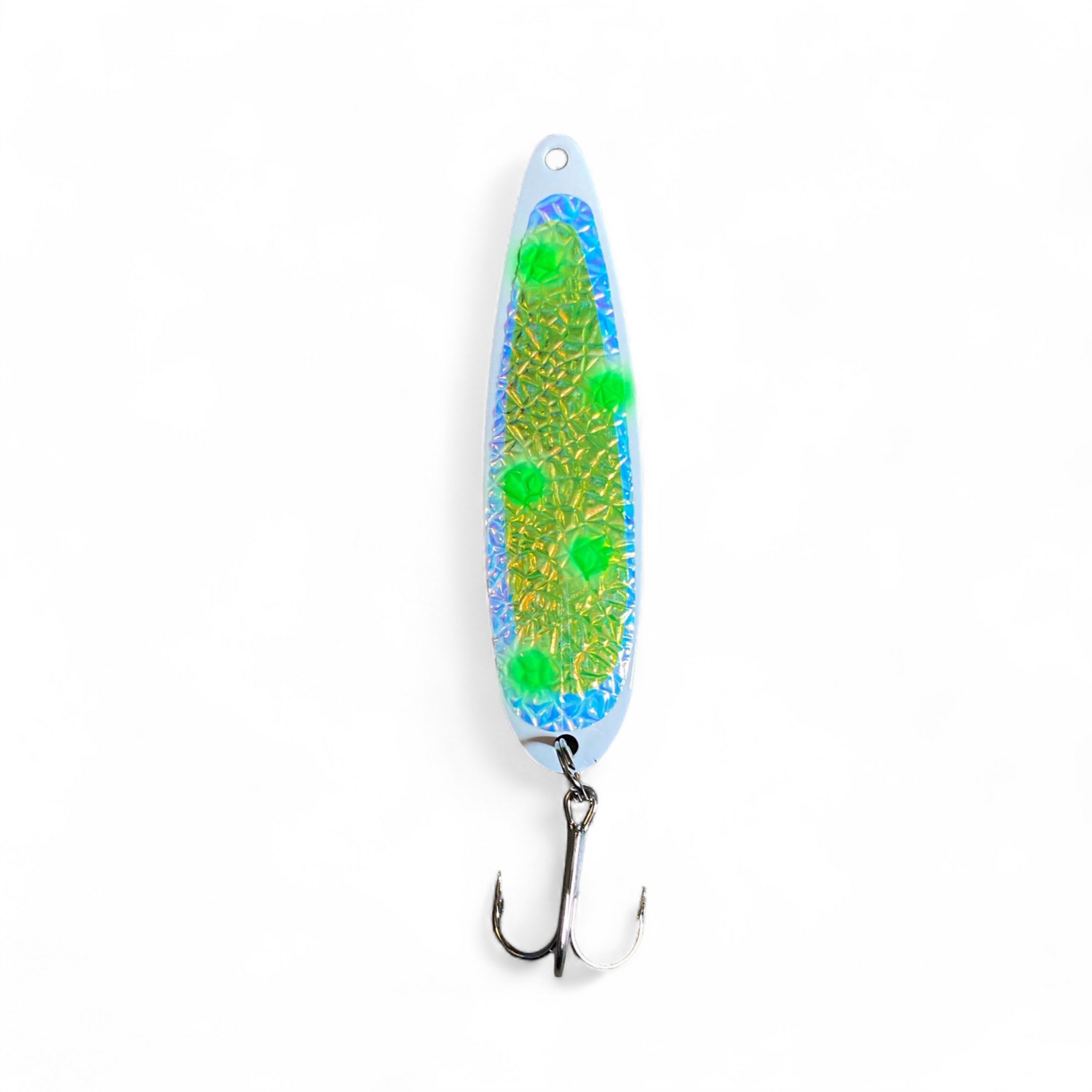 Michigan Stinger Stingray Green Frost Uv NS450UV