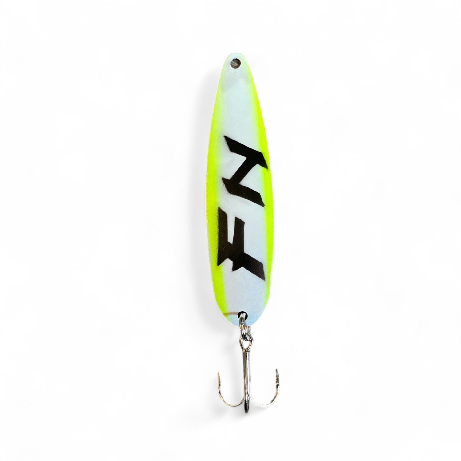 Michigan Stinger Stingray Chart. Broom Glo NS373CG