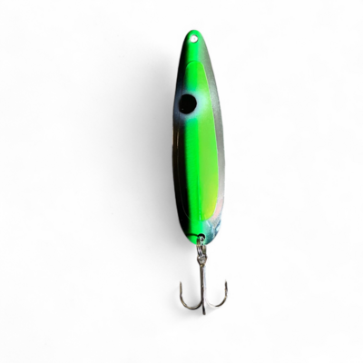 Michigan Stinger Stingray Gator Green Uv NS15152GUV