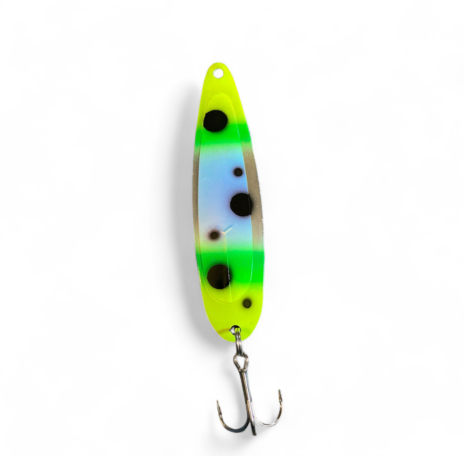 Michigan Stinger Stingray Froggy Uv NSFGUV
