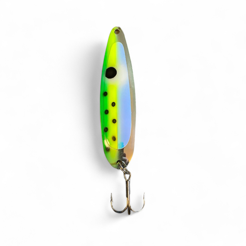 Michigan Stinger Stingray Pickle Seed Uv NS418UV