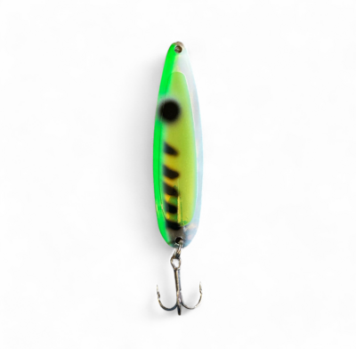 Michigan Stinger Stingray A.S.S. Dill Pickle NS511GUV
