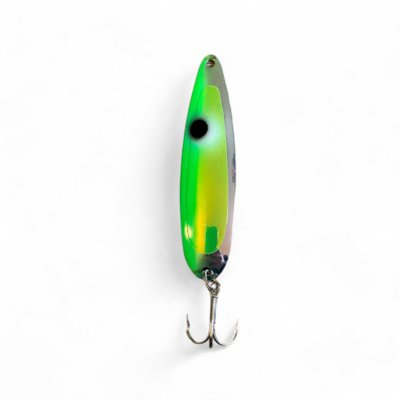 Michigan Stinger Stingray Grn Tux Grn Uv NS389GUV