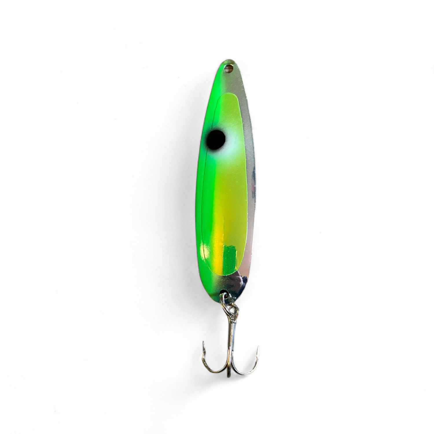 Michigan Stinger Stingray Grn Tux Grn Uv NS389GUV