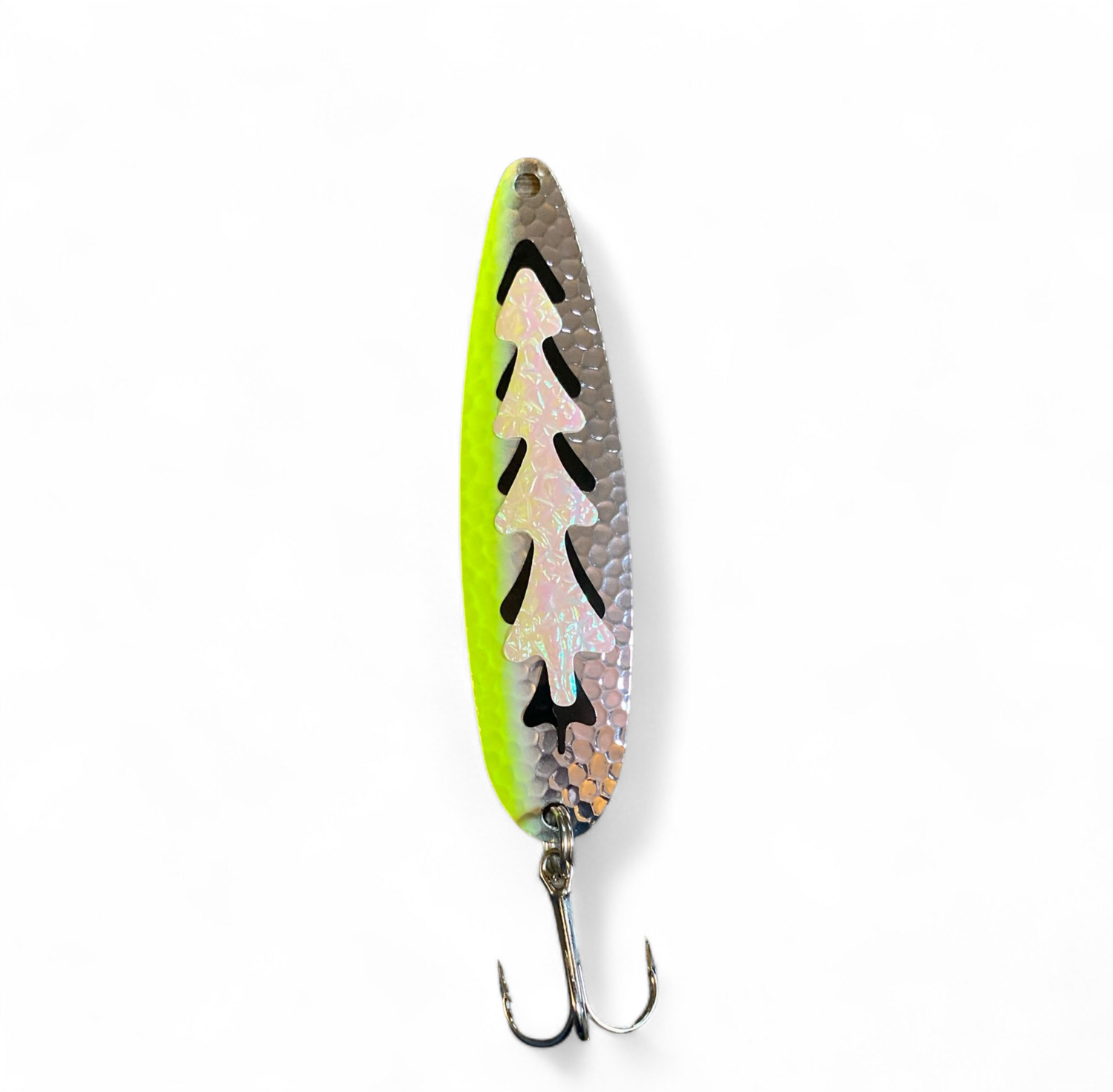 Michigan Stinger Stingray Killer Yellow NSH208