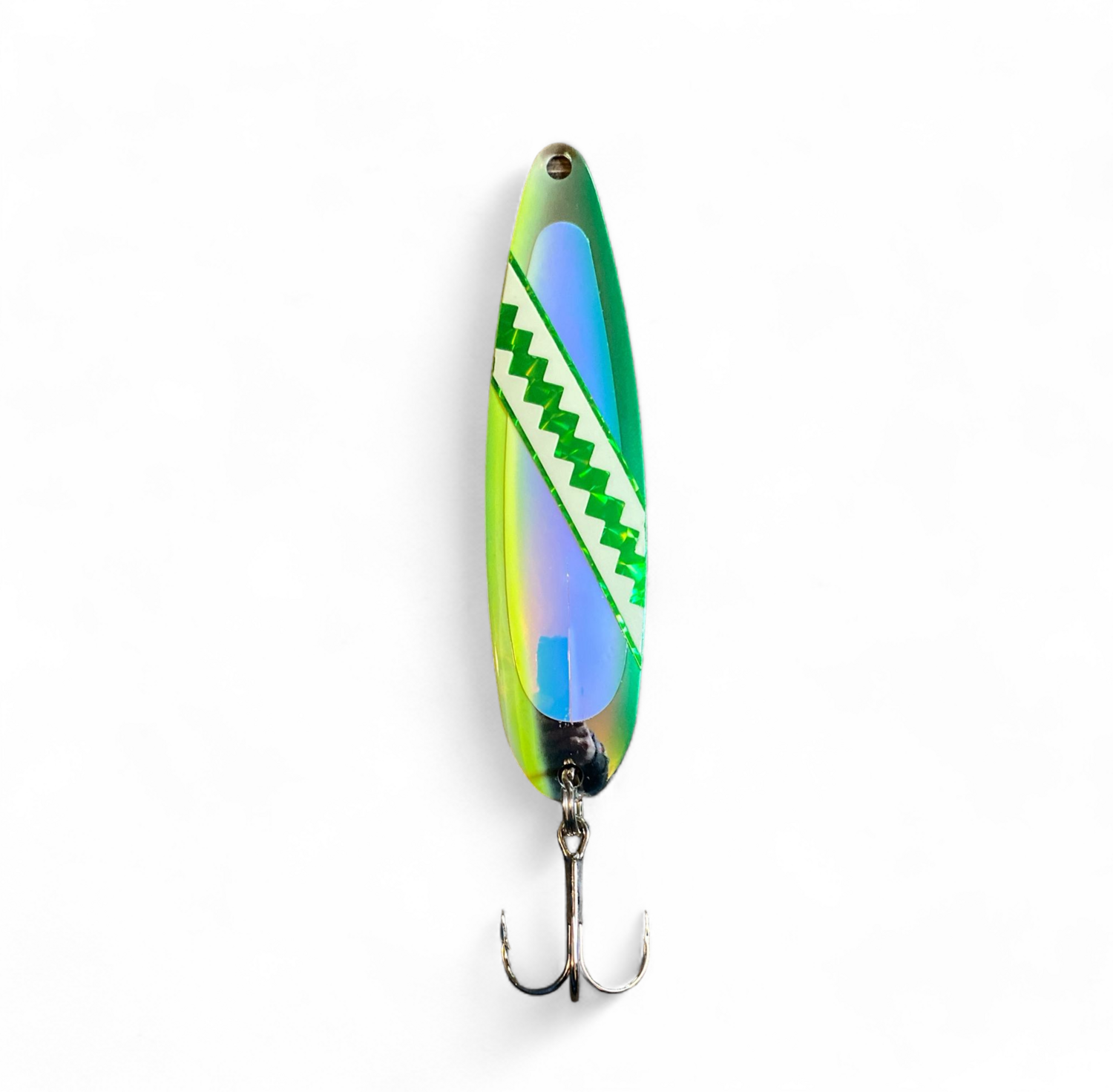 Michigan Stinger Stingray Uv Green Dolphin NS399