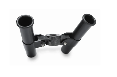 Cannon Dual Rod Holder Front Mount