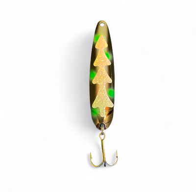 Michigan Stinger Standard Arctic Ice S419UV29