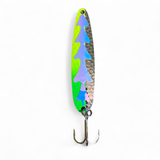 Michigan Stinger Standard UV Mongoose SHCGTUV