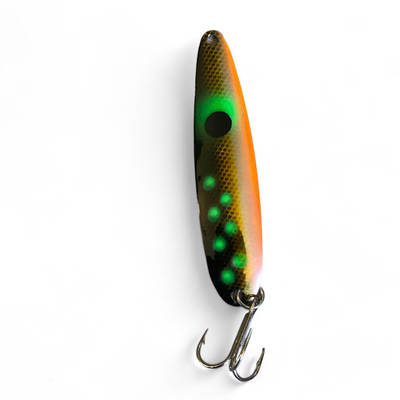 Michigan Stinger Standard Grn Dt Rosemary S403