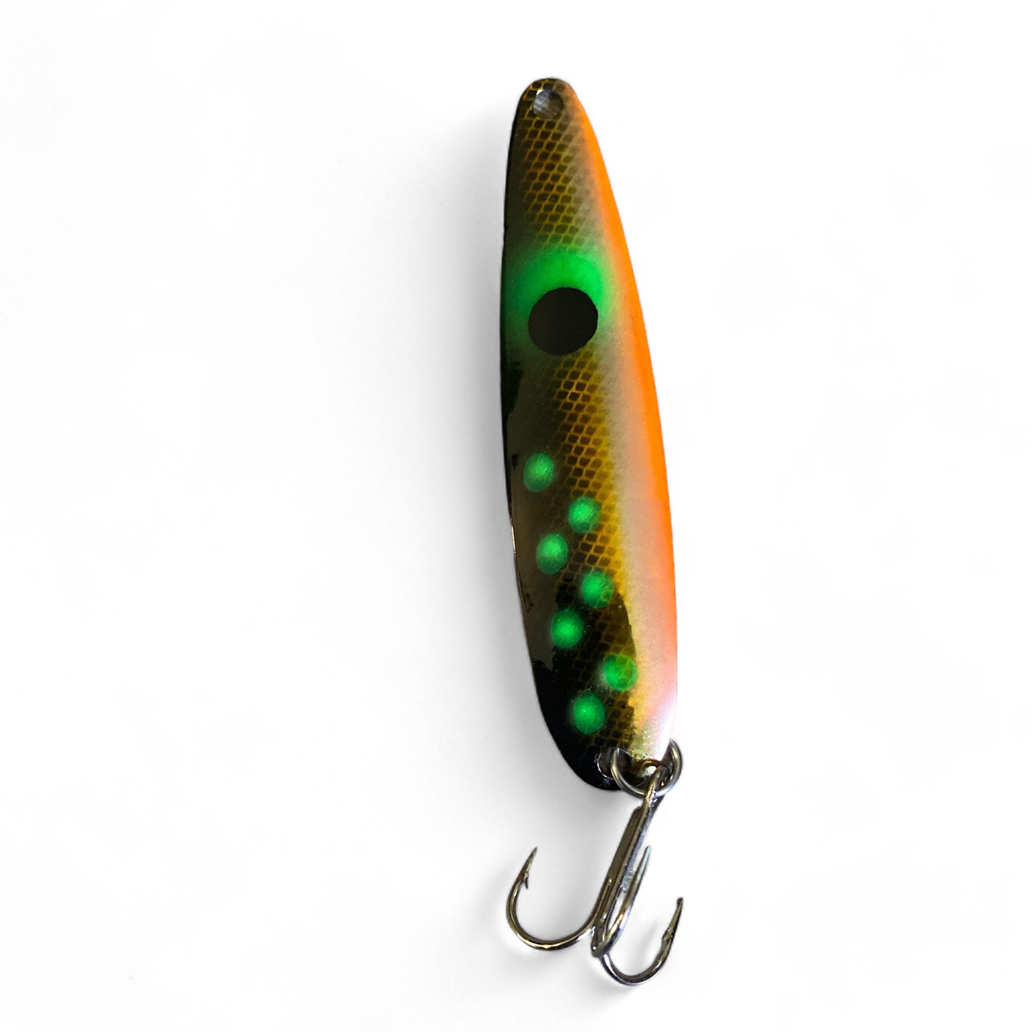 Michigan Stinger Standard Grn Dt Rosemary S403