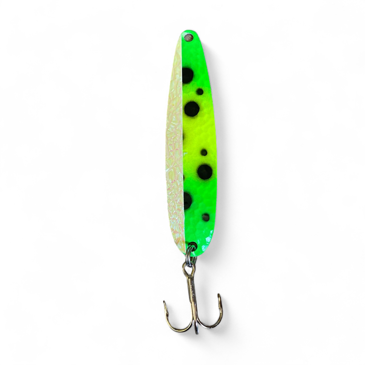 Michigan Stinger Standard Ice Frog IF