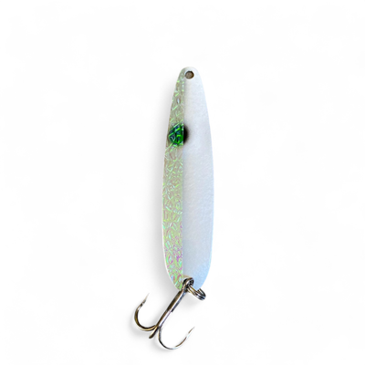 Michigan Stinger Standard Dirty White Boy DWB