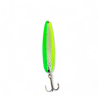Michigan Stinger Standard Can’t Afford It SH194