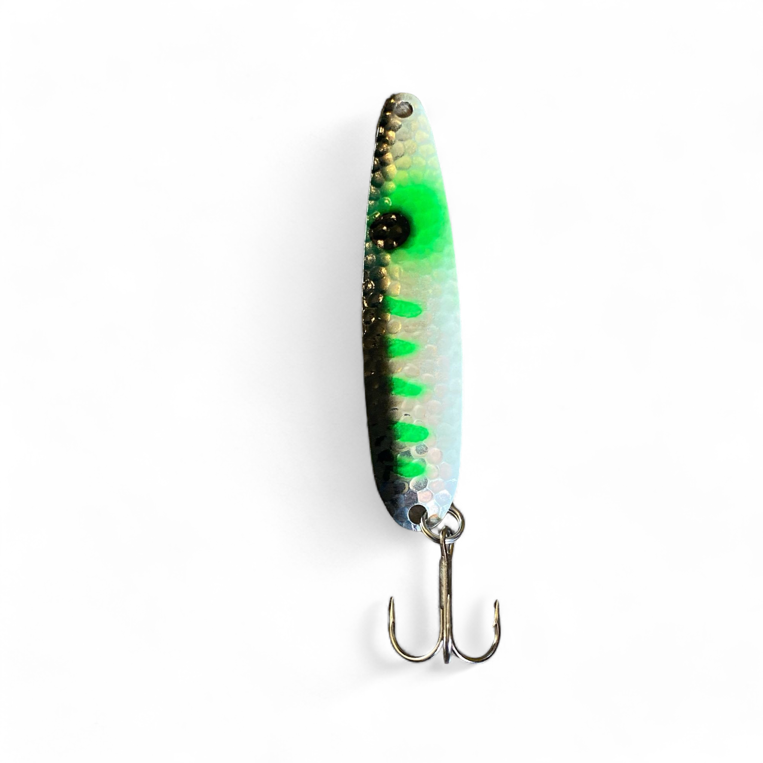 Michigan Stinger Standard Glo Green Alewife SH276