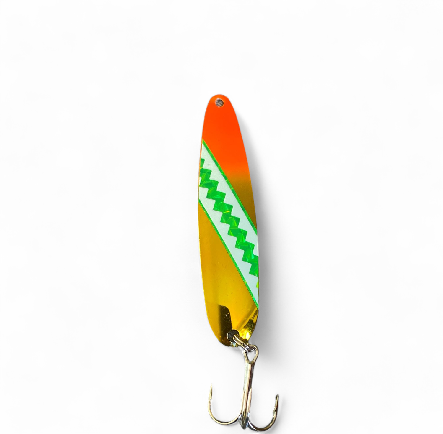 Michigan Stinger Standard Hawg Wild S104