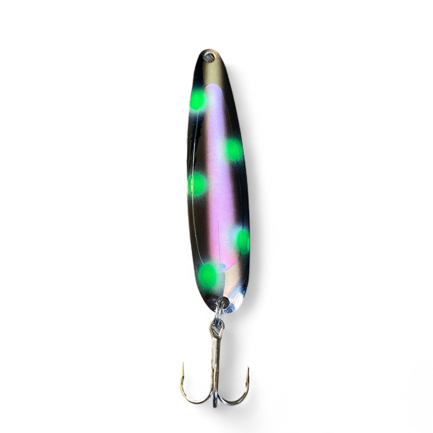 Michigan Stinger Standard Frost Byte S419UV