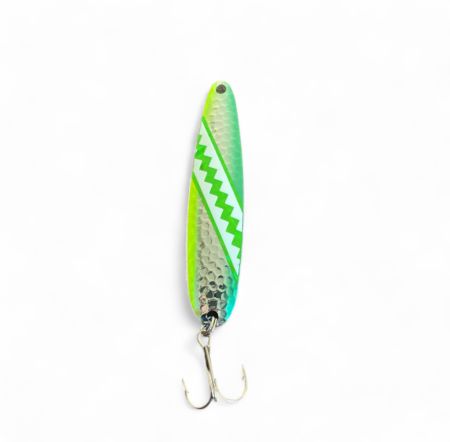 Michigan Stinger Standard Green Dolphin SH72