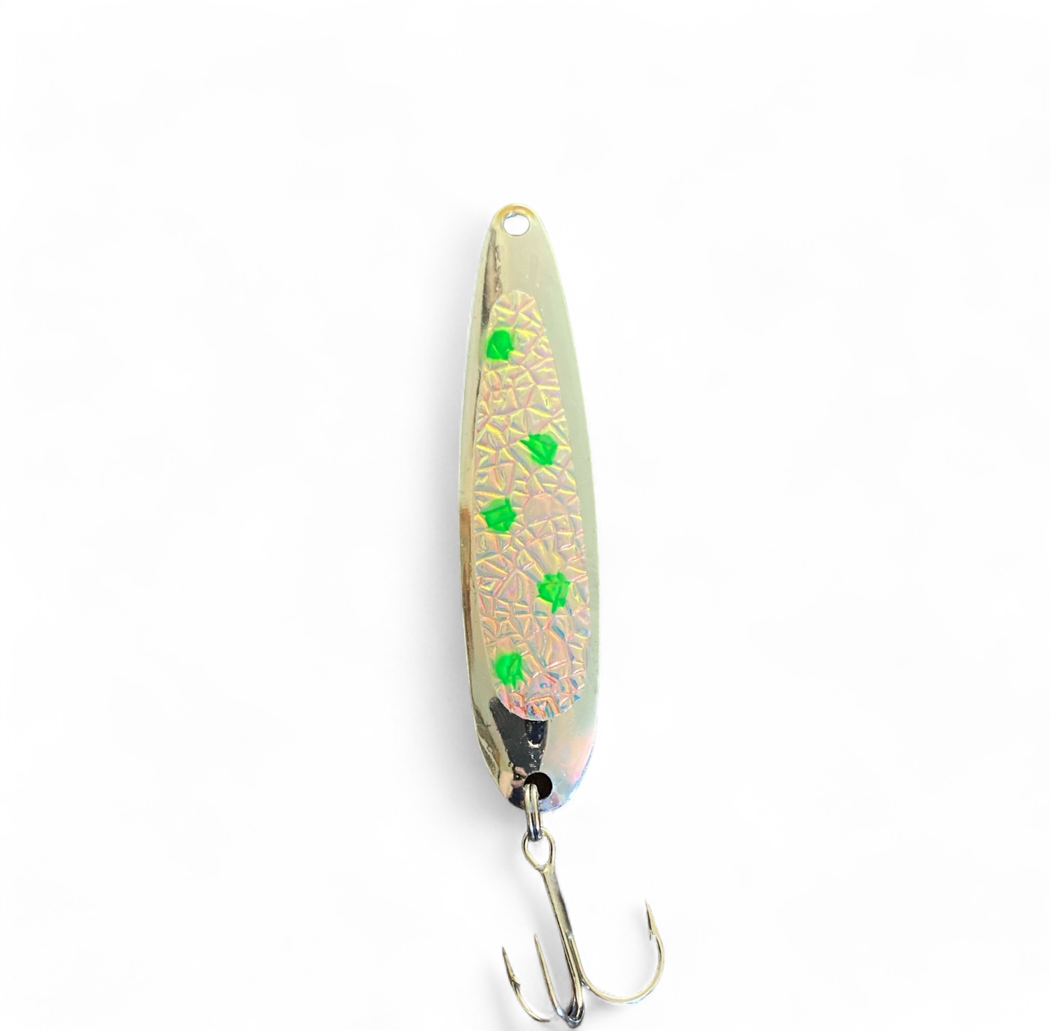 Michigan Stinger Standard Uv Green Slush S367